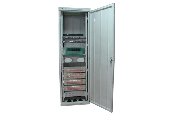 ZPX99型综合配线柜—标题图片